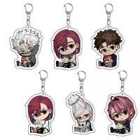 ราคา พวงกุญแจอะคริลิค, แดนดาว, สินค้าอนิเมะ keychain (1731702672338683670)