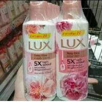 ราคา ( แพ็ค 6 ขวด ) ลักส์ ครีมอาบน้ำ ลักส์โรสโกลว์ ขนาด 80 มล. สบู่เหลว (1732003334868535091)