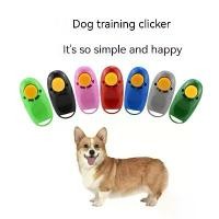 ราคา ขายราคาต่ำ คลิกเกอร์ฝึกสุนัขพร้อมสายรัดข้อมือ มีหลายสีให้เลือก! hamster clicker (1731404332004443177)