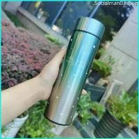 ราคา Socialman03shop กระติกน้ำ สแตนเลส 500ML ถ้วยน้ำ LED เก็บความร้อน-ความเย็น อัจฉริยะ ขวดน้ำสแตนเลส ของขวัญ วันเกิด กระติกน้ำอัจฉริย กระบอกน้ําบอกอุณหภูมิ เก็บความร้อน ถ้วยน้ำแสดงอุ (1729762958923500127)