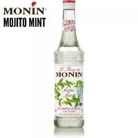 ราคา โมนิน ไซรัป Mojito Mint (Monin Syrup Mojito Mint) 700 ml. (1731737131161848637)