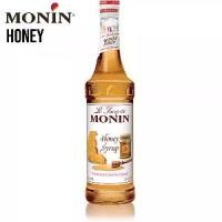 ราคา โมนิน ไซรัป Honey (Monin Syrup Honey) 700 ml. (1731737131298032445)