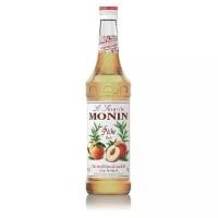ราคา โมนิน ไซรัป Peach (Monin Syrup Peach) 700 ml. (1731737133636815677)