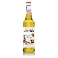 ราคา โมนิน ไซรัป Roasted Hazelnut (Monin Syrup Roasted Hazelnut) 700 ml. (1731737119174921021)