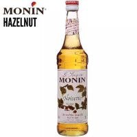 ราคา โมนิน ไซรัป Hazelnut (Monin Syrup Hazelnut) 700 ml. (1731737130707946301)