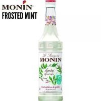 ราคา โมนิน ไซรัป Frosted Mint (Monin Syrup Frosted Mint) 700 ml. (1731737118454025021)