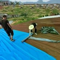 ราคา เทปกันน้ำสำหรับหลังคา 50*1000 ซม. เหมาะสำหรับพื้นผิวโลหะขนาดใหญ่ หลังคา แผ่นเหล็ก รอยรั่วของน้ำ การตั้งแคมป์ ผ้าใบ pe เสื้อโค้ทกันฝน ร่ม ใหญ่ ร่ม ขนาด ใหญ่ (1732459178125657537)