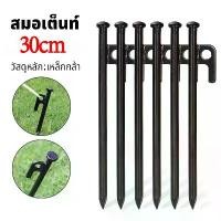 ราคา Indians สมอบก สมอบกเหล็ก สมอ 30cm แค้มป์ปิ้ง สมอกางเต็นท์ สมอบกเต็นท์ สมอเต็นท์ การตั้งแคมป์ สมอบก เหล็กหล่อ (1732150205772236064)