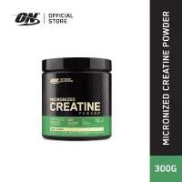 ราคา Optimum Nutrition Creatine ครีเอทีน (300 กรัม) (1730197569664158249)
