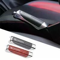 ราคา ฝาครอบเบรกมือรถยนต์, ฝาครอบด้ามจับ, ฝาครอบป้องกัน, เหมาะสำหรับ Daihatsu Mira, Delta, Avy, Ayla, Sirion, Feroza, Charade, Move, Hijet, อุปกรณ์เสริมรถยนต์ (1732237241133730258)