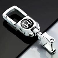 ราคา พวงกุญแจโลโก้รถฮอนด้า ดีไซน์สร้างสรรค์ เชือกกุญแจธุรกิจรถยนต์ อุปกรณ์เสริมรถยนต์ (1730881896143293326)