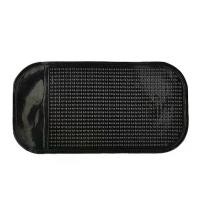 ราคา ที่วางโทรศัพท์มือถือในรถยนต์, แผงหน้าปัดไม่ลื่น, แผ่นกันลื่น, อุปกรณ์เสริมรถยนต์, AU, 1 ชิ้น (1732299916524029156)