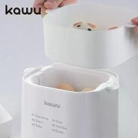 ราคา kawu XM-ZD10 มีชั้นวางนึ่ง เครื่องต้มไข่นึ่งอุปกรณ์เสริมชั้นวาง Rack only Steamer only accessories only สินค้าแนะนำ (1732009072677520914)