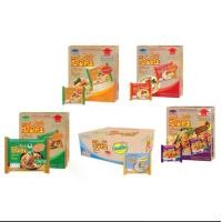 ราคา บะหมี่กึ่งสำเร็จรูป ซือดะ รสต้มยำกุ้ง 1×30ซอง (1729608355089386021)