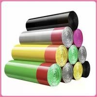 ราคา CGNABY แนะนำ Garbage bag ถุงขยะแบบม้วน ถุงขยะพลาสติก ถุงขยะแบบมีเชือกรูด / แบบไม่มีเชือกรูด / แบบมีแถบกาวติดรถ (1732376835695478604)