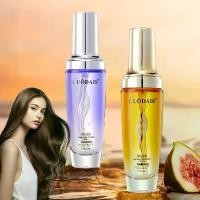 ราคา LUODAIS น้ำมันใส่ผม น้ำหอมบำรุงผม-040 (1732360561179526366)