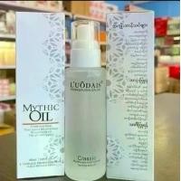 ราคา MYTHIC Hair Oil น้ำมันใส่ผม Repair Serum MYTHIC Hair Oil (นำมันผม Mythic) (1730390235499300935)
