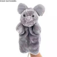 ราคา ของเล่นยัดไส้, EDGE OUTDOORS, ของขวัญวันเกิดการ์ตูน, ถุงมือหุ่นหัวนิ้ว, โรงละครเพื่อการศึกษาหุ่นมือ, หุ่นมือ, หุ่นม้า, ตุ๊กตาสัตว์, หุ่นหนู, ตุ๊กตา, ของเล่นตุ๊กตา, หุ่นมือ (1732425313414055887)