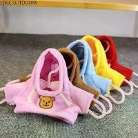 ราคา ของเล่นผ้าฝ้าย, EDGE OUTDOORS, ตุ๊กตาสัตว์, ของเล่นตุ๊กตา, ตุ๊กตาเป็ด, เสื้อผ้า LaLafanfan, เสื้อผ้าเล่นตุ๊กตา, เสื้อผ้าตุ๊กตาเป็ด (1732250440952678351)