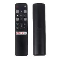 ราคา รีโมทคอนโทรลอินฟราเรด, TCL, เหมาะสำหรับรีโมททีวี, RC802V, FMR1, FMR2, FLR1, FUR5, FUR7, FUR6, สมาร์ทโฮม (1731800636099365539)