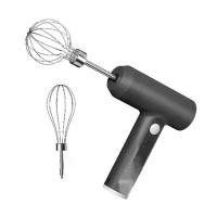 ราคา เครื่องผสมอาหารไฟฟ้าไร้สาย, เครื่องตีอัตโนมัติ, เครื่องตีแป้ง 3 สปีด, เครื่องตีไข่, แป้งอบ, เครื่องผสมครีมเค้ก, เครื่องมือครัว (1731190262358640250)