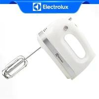 ราคา Electrolux เครื่องผสมอาหารมือถือ รุ่น CX-6661-5 เครื่องตีแป้ง เครื่องผสมแป้ง ที่ตีไข่ เครื่องนวดแป้ง เครื่องตีครีม(ฟรีรับประกัน 2 ปี) (1729734796446698330)