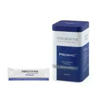 ราคา PROBAC 7 แลคติกแอซิด แบคทีเรียผสม 30ซอง/กล่อง interpharma probac7 โปรแบค probiotic โปรไบโอติก (1729567246051871150)