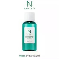 ราคา Ample:N Centel Calming Shot Cica Toner 200ml. โทนเนอร์ใบบัวบก (1730094277589699384)