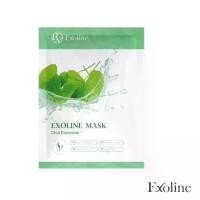 ราคา EXOLINE MASK CALMING CARE+ | มาส์ก เคลมมิ่ง แคร์พลัส มาส์กเกาหลี มาส์กจากสารสกัดใบบัวบก 25 มล (1731946805273134338)