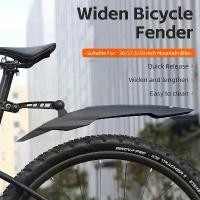 ราคา WEST BIKING บังโคลนจักรยาน บังโคลน สากล ปรับได้ ด้านหน้า ด้านหลัง จักรยาน บังโคลน ปั่นจักรยาน ป้องกันโคลน กระเด็น สำหรับจักรยาน 26 27 29 นิ้ว (1730887138122631677)