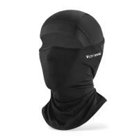 ราคา WEST BIKING โม่งกันแดด UV คลุมหัว ปิดหน้า หมวกคลุมหน้า หมวกโม่ง ขี่มอไซค์ มีแถบขอบ กันลื่น แห้งเร็ว กันรังสียูวี UPF50+ ออกกำลังกาย Sports โม่ง คลุม หัว กันแดด (1729686312137951754)