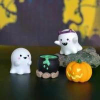 ราคา ฟักทองฮาโลวีนน่ารัก, ตกแต่งเรซิ่น, ตกแต่งผี, ภูมิทัศน์ขนาดเล็ก, การทำสวน, อุปกรณ์ DIY, เครื่องประดับขนาดเล็ก, รูปแกะสลักภูมิทัศน์ขนาดเล็ก, โดยกับมาใหม่ (1732079435993089817)