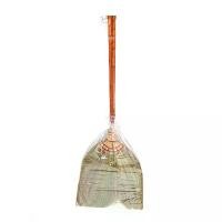 ราคา GUEENHiughrthrtsjshangmao ที่นิยมมากที่สุด ส่งด่วน! อ.โรจน์รุ่ง ไม้กวาดมือเสือใหญ่ หนาพิเศษ แพ็ค 2 ด้าม Extra Broom x 2 สินค้าราคาถูก พร้อมเก็บเงินปลายทาง (1732659874078360820)