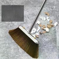 ราคา ชุดที่โกยผงไม้กวาด, ชุดใช้ในบ้าน, ที่โกยผงขนนุ่ม, ที่จับสแตนเลสไม่เหนียวเหนอะหนะ, ที่โกยผง, เหมาะสำหรับการกวาด space sweepers broom sweeper ทำความสะอาด floor ไดโนเสาร์ ไม้กวาด (1731373011773262802)