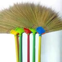 ราคา CODไม้กวาดดอกหญ้าด้ามพลาสติกยอดฮิต คละสี 5 ด้าม ไม้กวาดราคาโรงงาน ไม้กวาดราคาถูก broom ไม้กวาดดอกหญ้าคุณภาพดี ที่กวาดบ้าน ไม้กวาดทำความสะอาดTikTok (1732447859243386142)