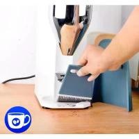 ราคา COD BlueBird ไม้กวาดและที่ตักขยะ ขนาดเล็ก แบบพกพา ตักได้ทั้งเปียกและแห้ง อุปกรณ์ทำความสะอาดร้านกาแฟ Broom Dustpan Set (1731947066954974211)