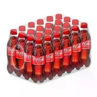 ราคา Coca Cola โค้ก น้ำอัดลม รสชาติออริจินัล ขนาด 330 มล. x 24 ขวด สวัสดิการสด (1732525455247312810)