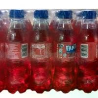 ราคา (1คำสั่งซื้อ/ไม่เกิน2แพ็ค) แฟนต้าแดง น้ำอัดลม250มล. แพ็ค24ขวด นำเข้า (1731916394830661484)
