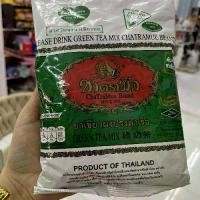 ราคา ชาตรามือ ชาไทย 200กรัม ชาเขียว พร้อมส่ง (1732617884237268711)