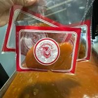 ราคา กาละแม กะทิ ใบเตย ชาไทย (1729592975099267545)