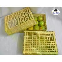 ราคา กล่องไม้ไผ่สานขนาด 8x11x3 นิ้ว ตลับสี่เหลี่ยม สำหรับใส่อาหาร ขนมไทย หรือผลไม้ ออกแบบมาเพื่อความสวยงามและใช้งานได้หลากหลาย กล่องไม้ไผ่ใส่ของ กล่องไม้ไผ่สานขนาดพิเศษ (1729613066620537550)