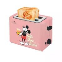 ราคา (กล่องชำรุด) เครื่องปิ้งขนมปัง ดิสนีย์ รุ่น TL-122 รับประกัน 1 ปี ขาย (1732460539719747054)