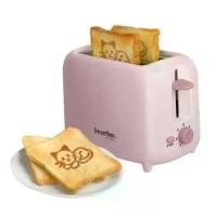 ราคา IMARFLEX เครื่องปิ้งขนมปัง รุ่น IF-392 ปิ้งขนมปังได้ครั้งละ 2 แผ่น ลายแมวเมียวน่ารัก กำลังไฟฟ้า 700 วัตต์ เตาปิ้งขนมปัง ขายร้อน (1732376032004310419)