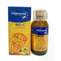 ราคา Mamarine Bio-C Plus Multivitamin (1731373557291123851)