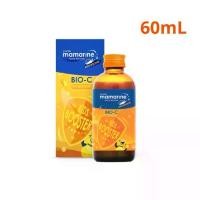 ราคา Mamarine Bio-C Plus Multivitamin 60ml (สูตรสีส้ม) (1731497336988207123)
