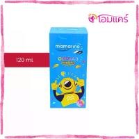 ราคา (OMCARE) mamarine OMEGA-3 & MULTIVITAMIN ORIGINAL (1732010031446657018)