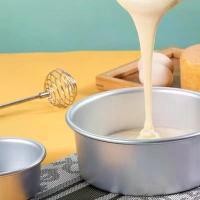 ราคา แม่พิมพ์เค้ก 1 ปอนด์ 2 3 ทรงกลม มี ขนาด พิมพ์เค้ก แม่พิมพ์เค้กทรงกลม แม่พิมพ์เค้กอลูมิเนียม ที่นิยมมากที่สุด (1732169484364449431)