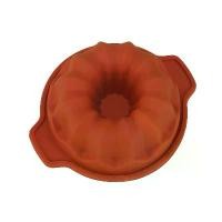 ราคา พิมพ์เค้ก 1 ปอนด์ และ 1/2 ปอนด์ พิมพ์ขนมชั้น พิมพ์วุ้น B135 พิมพ์เค้ก พิมพ์ทำขนม B137 พิมพ์ซิลิโคลน พิมพ์ทำอาหาร คละสีคละแบบ (1729836479073912842)