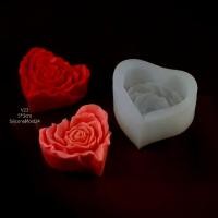 ราคา ทำขนมขาย อย่างมืออาชีพ ด้วยพิมพ์หัวใจ พิมพ์หมี พิมพ์วุ้น พิมพ์กุหลาบ พิมพ์3มิติ พิมพ์ปอนด์ พิมพ์เค้ก (1729993450357688692)