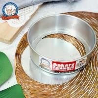 ราคา พิมพ์เค้ก พิมพ์เค้กอลูมิเนียมกลม ขนาด 6*5ซม, 1/4, 1/2, 1, 2,3 และ 4 ปอนด์ (1730222473001667257)